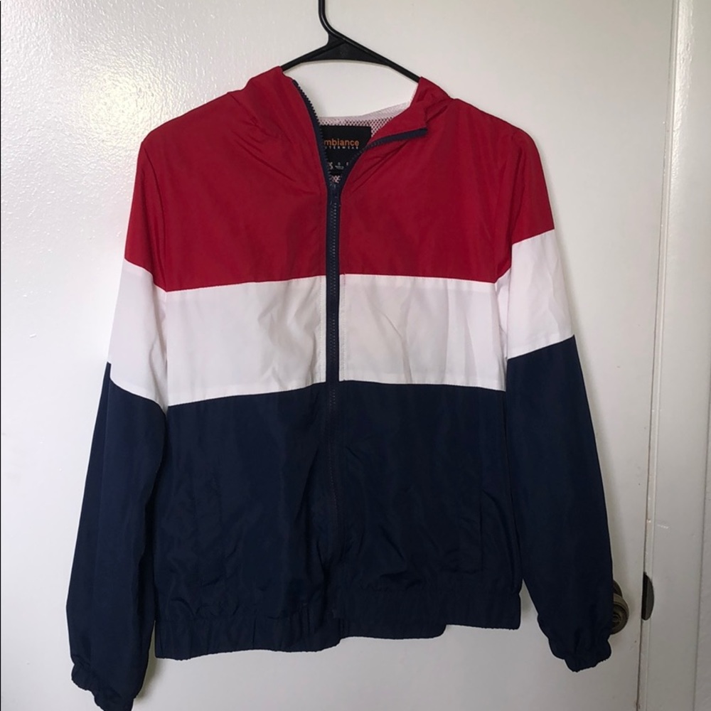 Cute jacket